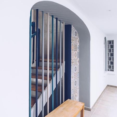 Apartmán 1Br Hidden Gem At The Nook Gibraltar Exteriér fotografie