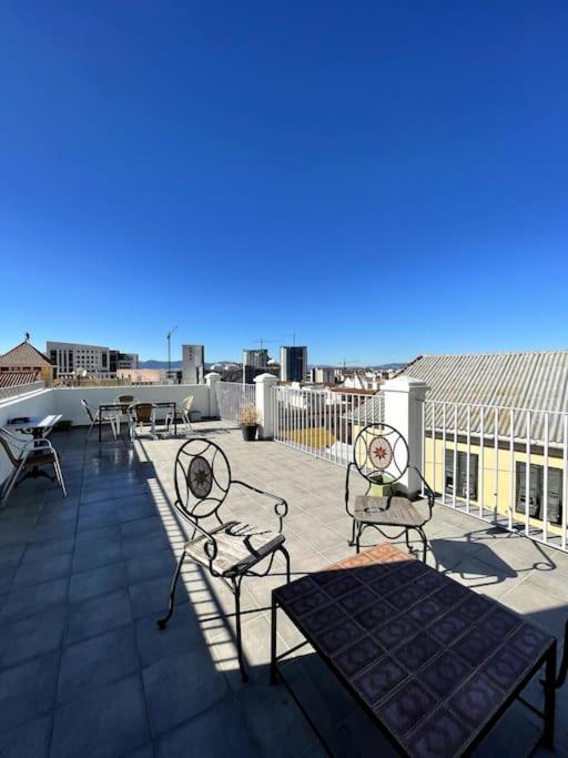 Apartmán 1Br Hidden Gem At The Nook Gibraltar Exteriér fotografie