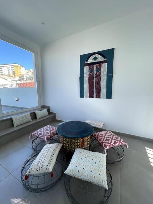 Apartmán 1Br Hidden Gem At The Nook Gibraltar Exteriér fotografie
