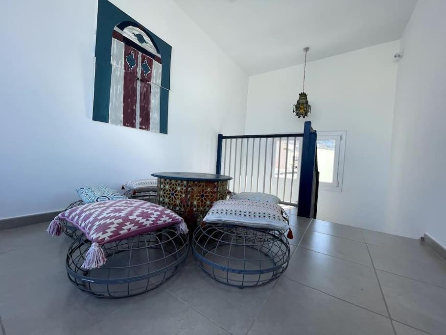 Apartmán 1Br Hidden Gem At The Nook Gibraltar Exteriér fotografie