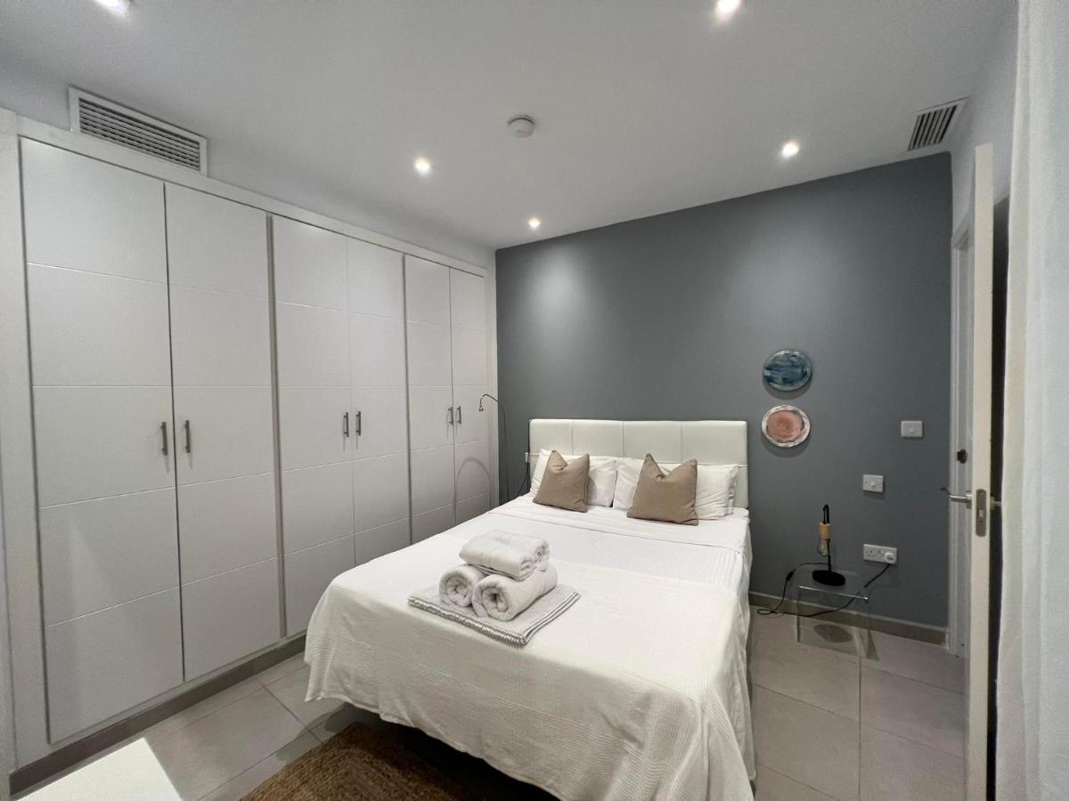 Apartmán 1Br Hidden Gem At The Nook Gibraltar Exteriér fotografie