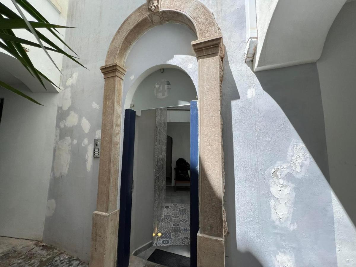 Apartmán 1Br Hidden Gem At The Nook Gibraltar Exteriér fotografie