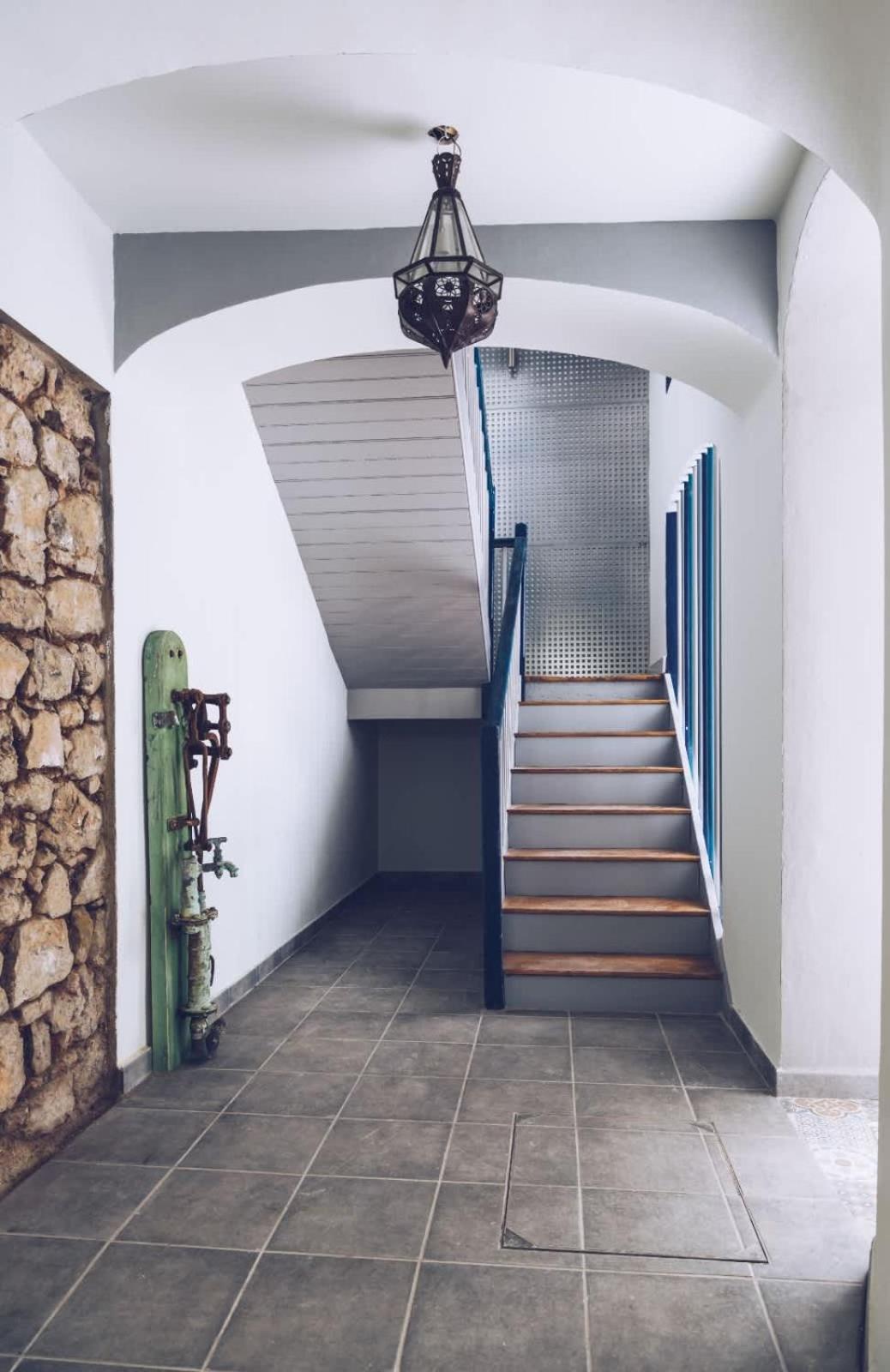 Apartmán 1Br Hidden Gem At The Nook Gibraltar Exteriér fotografie