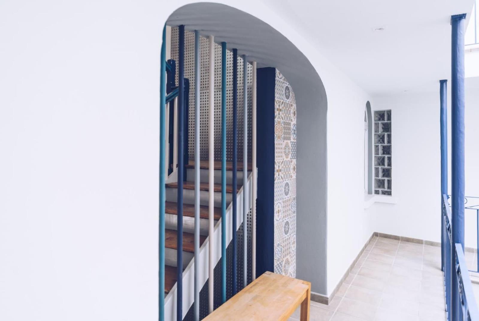 Apartmán 1Br Hidden Gem At The Nook Gibraltar Exteriér fotografie
